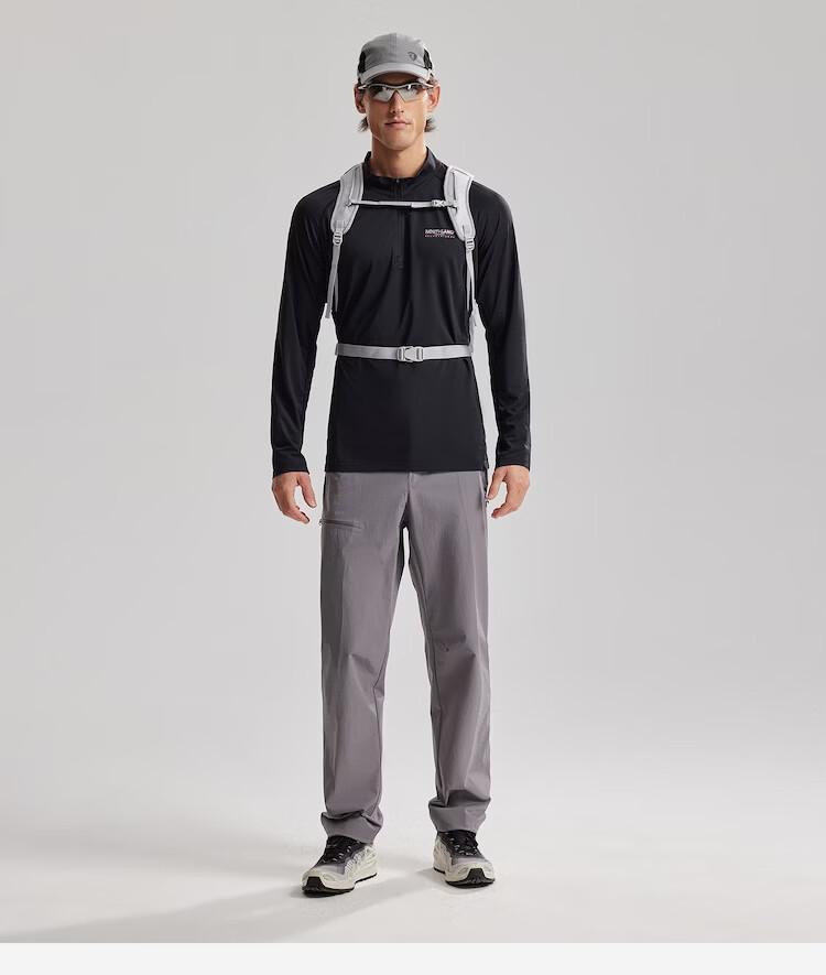 NORTHLAND Men's Quick-Dry CORDURA Outdoor Stretch Hiking Pants 17