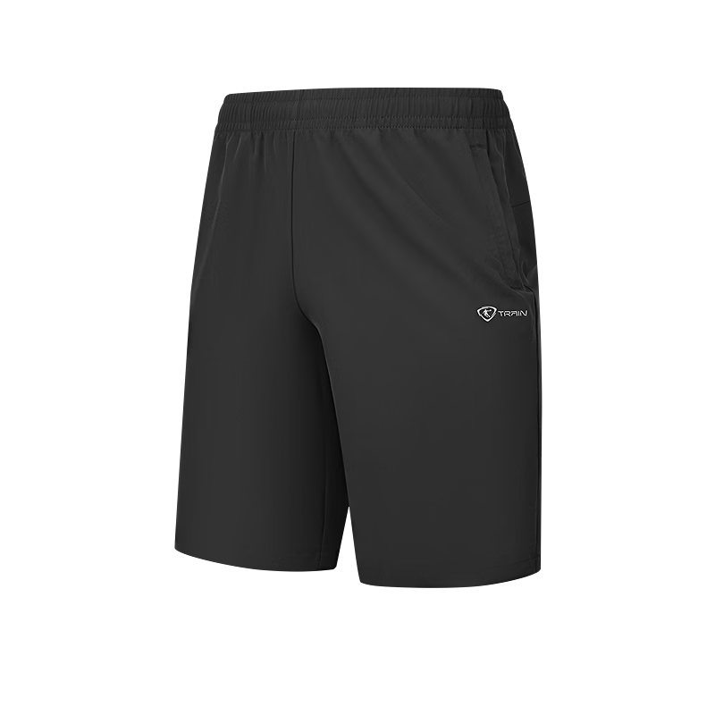 Jordan Men's Sports Shorts 2026 Summer Breathable Quick-Dry Moisture-Wicking Woven Five-Point Casual Pants