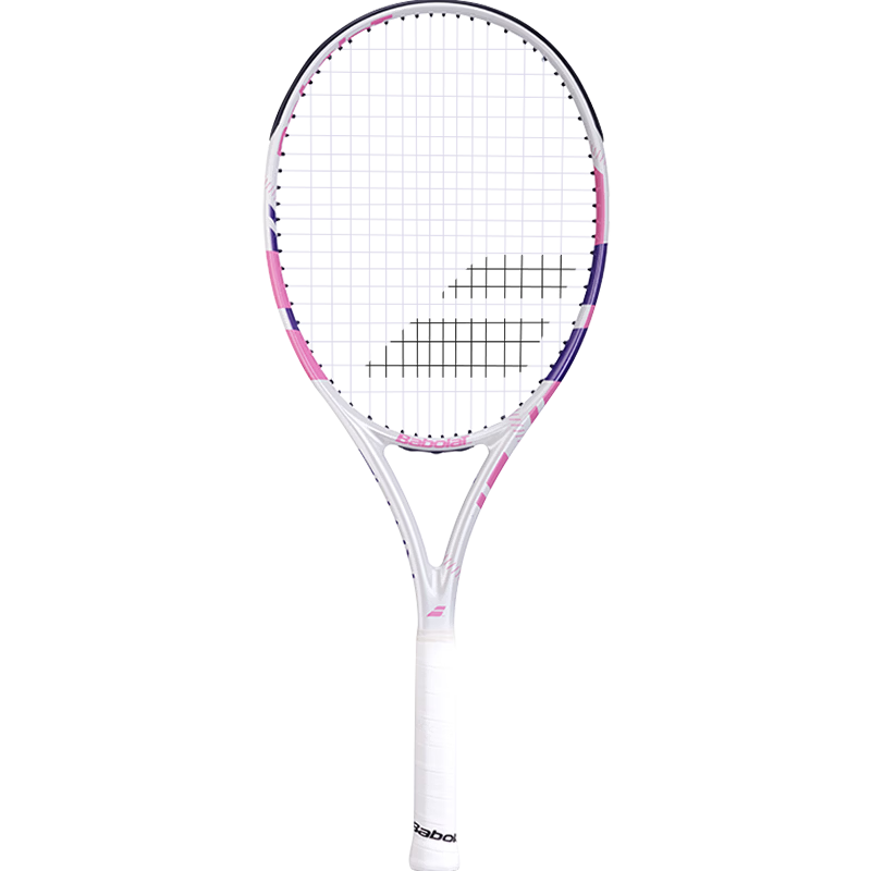 Babolat RIVAL Full Carbon Adult Tennis Racket for Men and Women Beginners and Intermediate Players