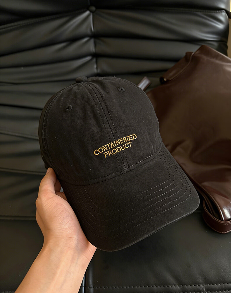 Jingtang Jingpin American Style Extra Large Deep Baseball Cap Women's Summer Wide Brim Large Head Circumference Big Face Mountain Style Soft Top Men's Duckbill Cap 10