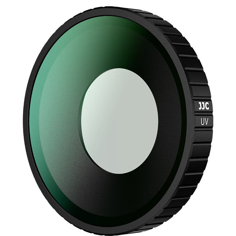JJC UV Filter Protective Lens for DJI Action 6 Osmo Action Camera Photography Accessories
