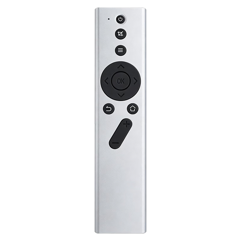 HONGXINDA Universal Remote Control for XGIMI Projectors H1/H2/H3/Z4X/Z6X/Z8X/CC Screenless TV Set-Top Box Remote Control