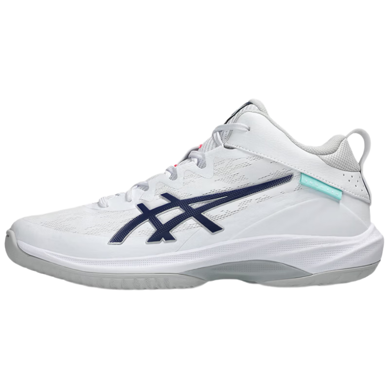 ASICS GELHOOP V17 26AW Men's Cushioning Basketball Shoes Mitsui Hisashi 1063A096-400 Size 44