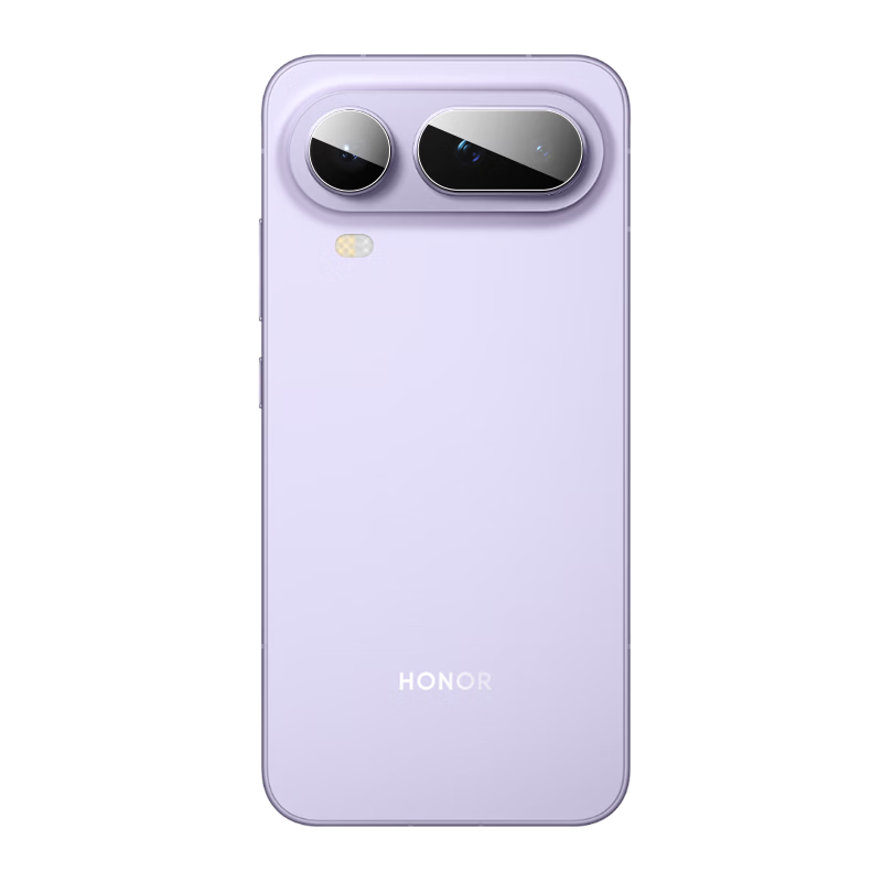 ESCASE [2-Pack] HD Protective Lens Film for Honor Magic8 Pro Air Rear Camera, Scratch-Resistant Tempered Glass Full Coverage Camera Lens Protector