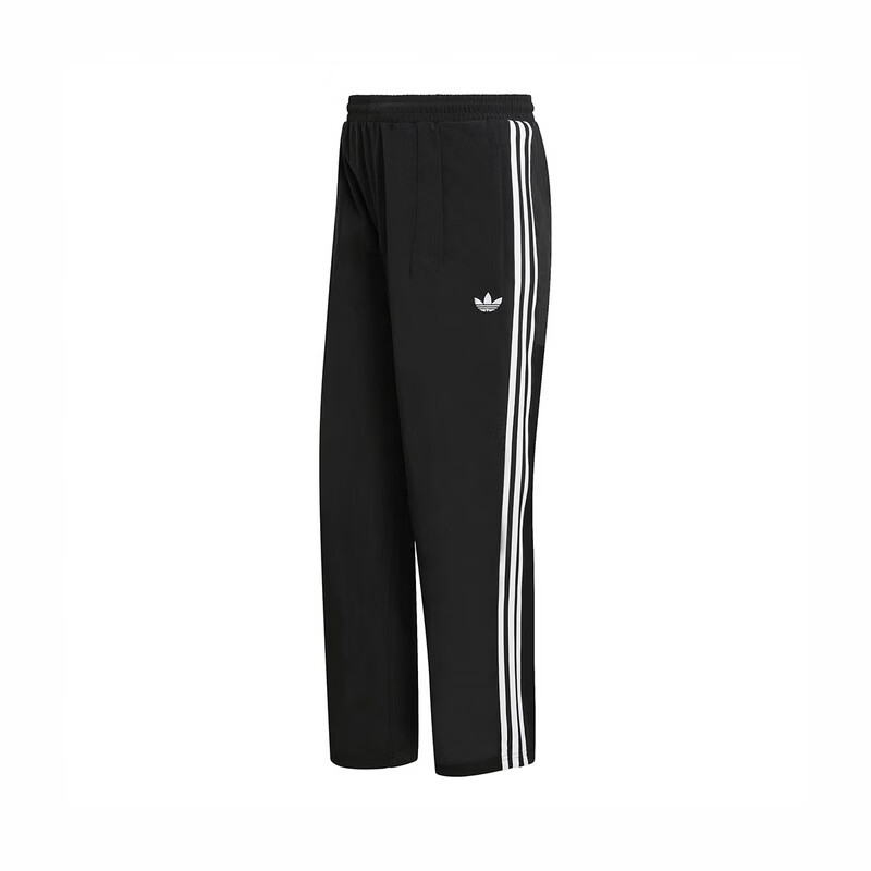 Adidas Originals Men's TAILORED PT Woven Pants KE3589 Black S 4