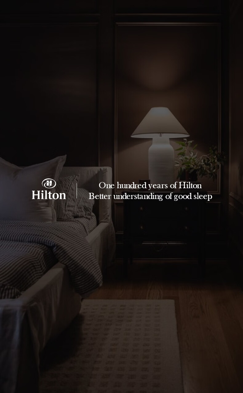Hilton Hotel Mattress Protector Waterproof Mattress Cover Class A Anti-Mite Antibacterial Washable 1.8m Bed 13