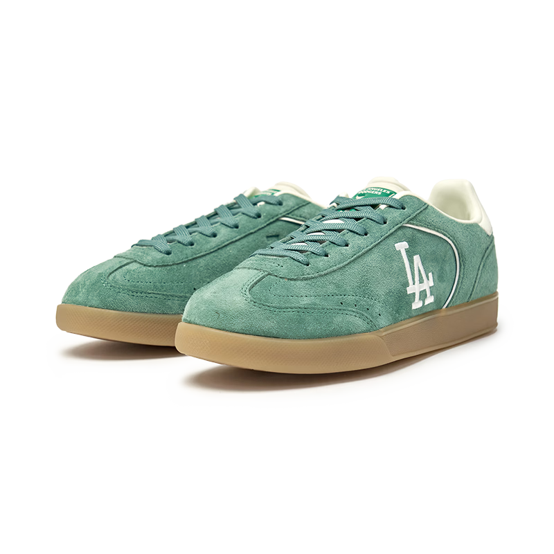 MLB Unisex Retro Dopamine Thin Sole Sneakers Trainer Shoes 26 Spring New 3ASXCB26N-07GNS-225