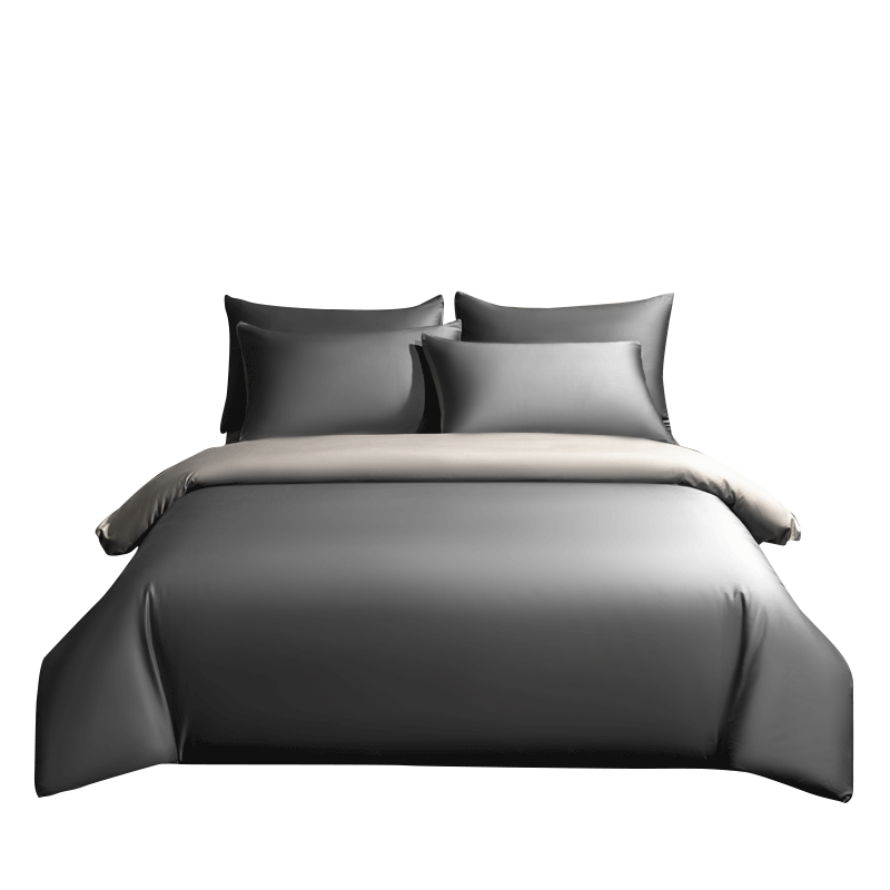 SOMERELLE A-Class 100% Xinjiang Long-Staple Cotton Pure Cotton Duvet Cover Single Piece 200*230cm