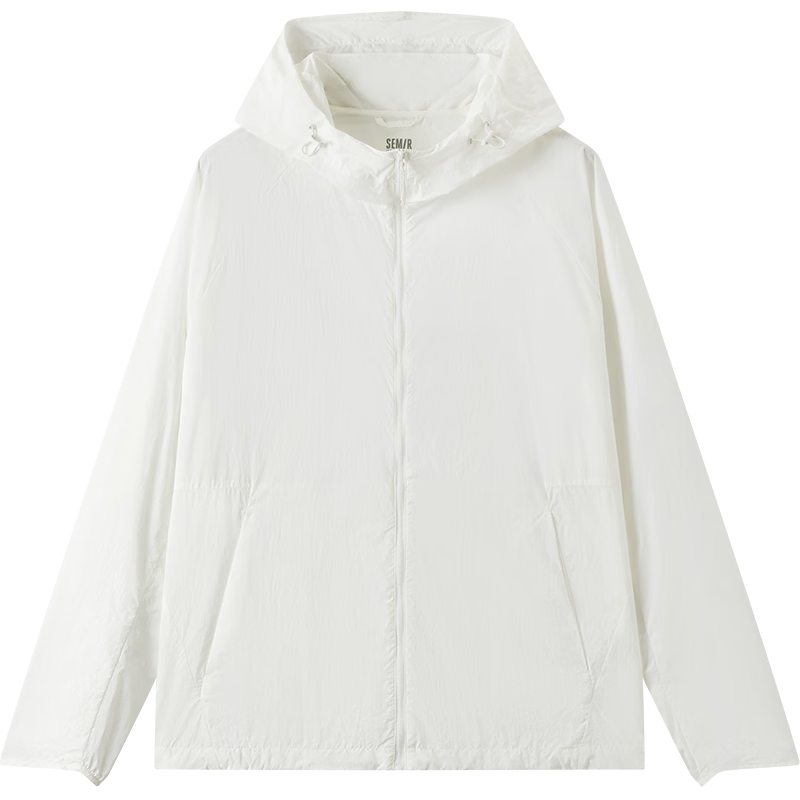 Semir Sun Protection Jacket, Original Yarn Lightweight Summer Coat for Men, Couple's Cool-Feeling Sun Protection Clothing, 2026 Style, 109326108106