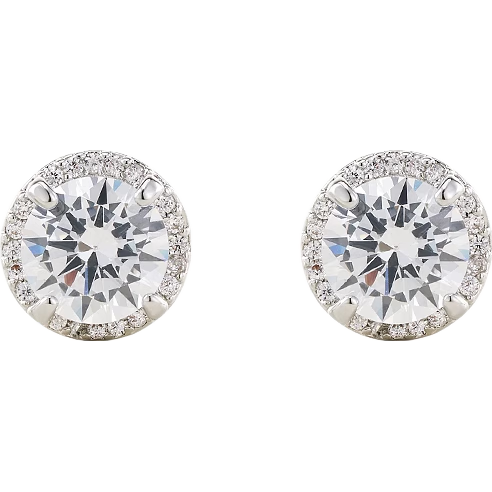 AJIDOU Women's Stud Earrings, Mermaid Tears Light Luxury Hoop, Niche Ear Jewelry, Unique Elegant Accessories
