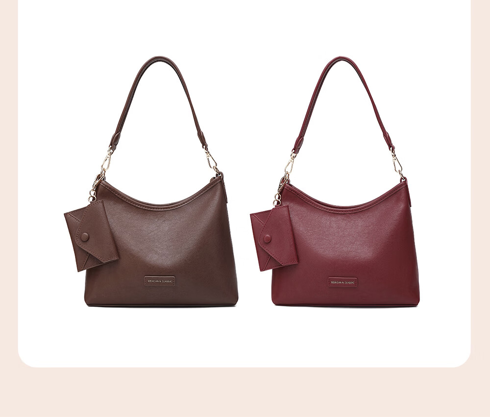 MEXICAN Women's Bag 2026 New Luxury Lightweight Shoulder Crossbody Underarm Tote Handbag Birthday Gift for Girlfriend 38