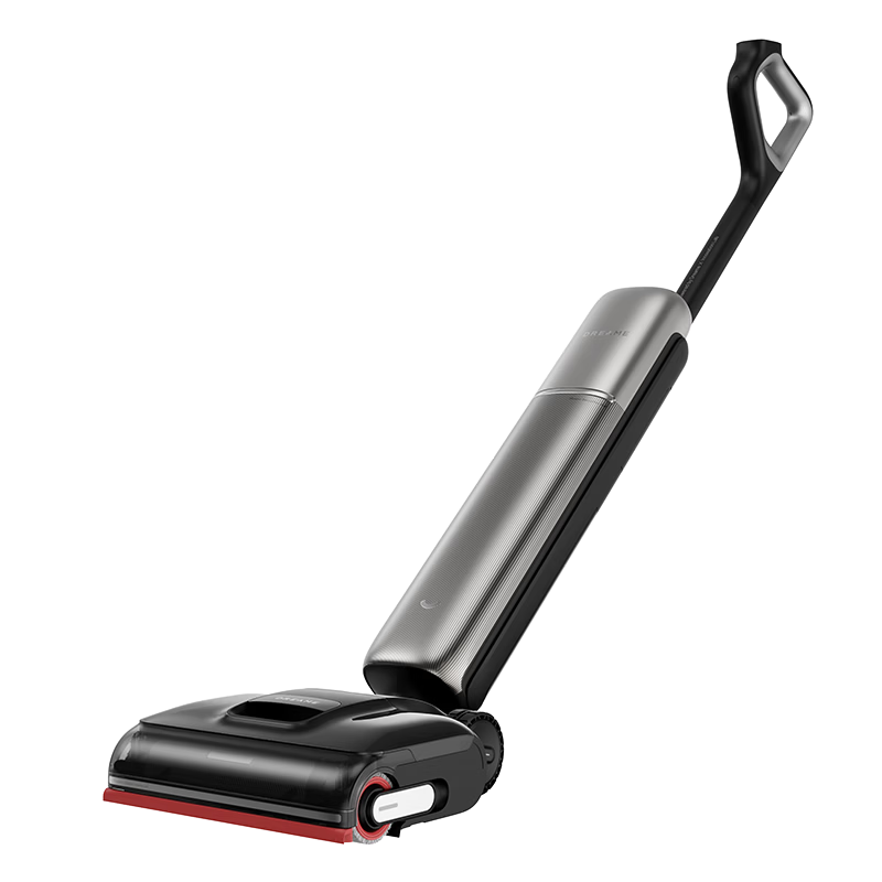 Dreame T60 Ultra Dreamer Home Floor Washer and Mop Vacuum Cleaner with Omni-Directional Assist and Automatic Cleaning - Spring Festival Gala Sister Edition