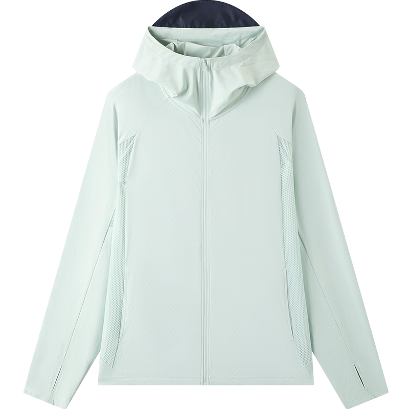 Semir Men's Summer Sun Protection Jacket | Knit Stretch Hooded Top 2026 Cool Breathable 109326108102