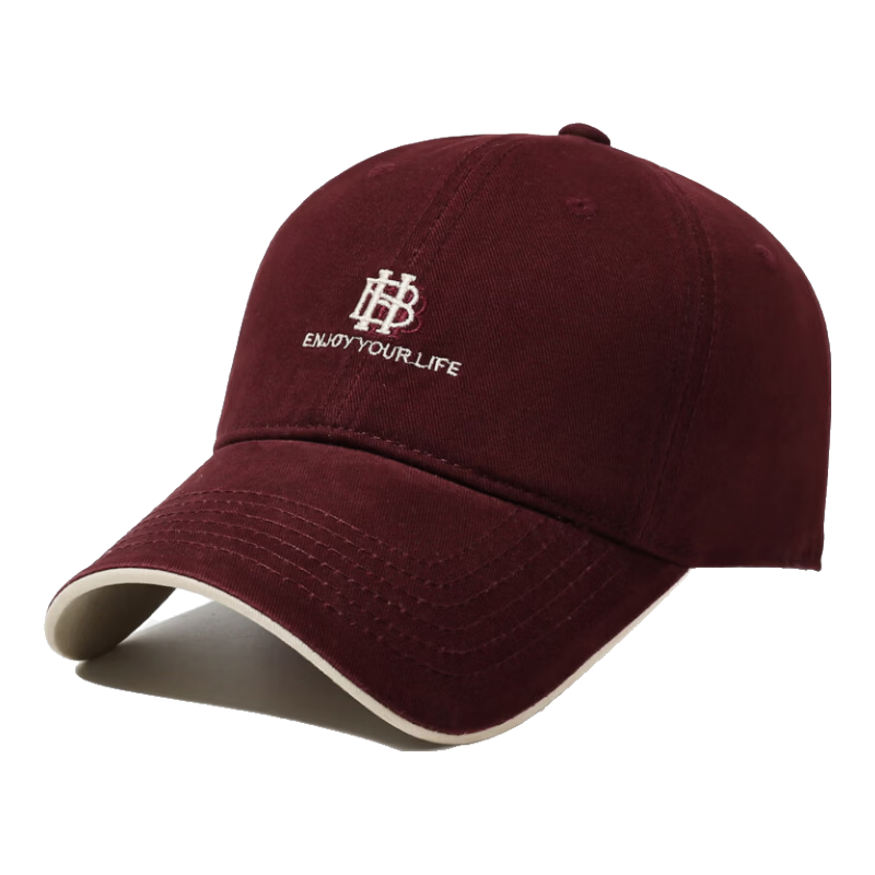 RED DRAGONFLY Women's Spring Summer Sun Protection Baseball Cap Outdoor Casual Sunshade Hat Hiking Cycling Sports Visor Cap