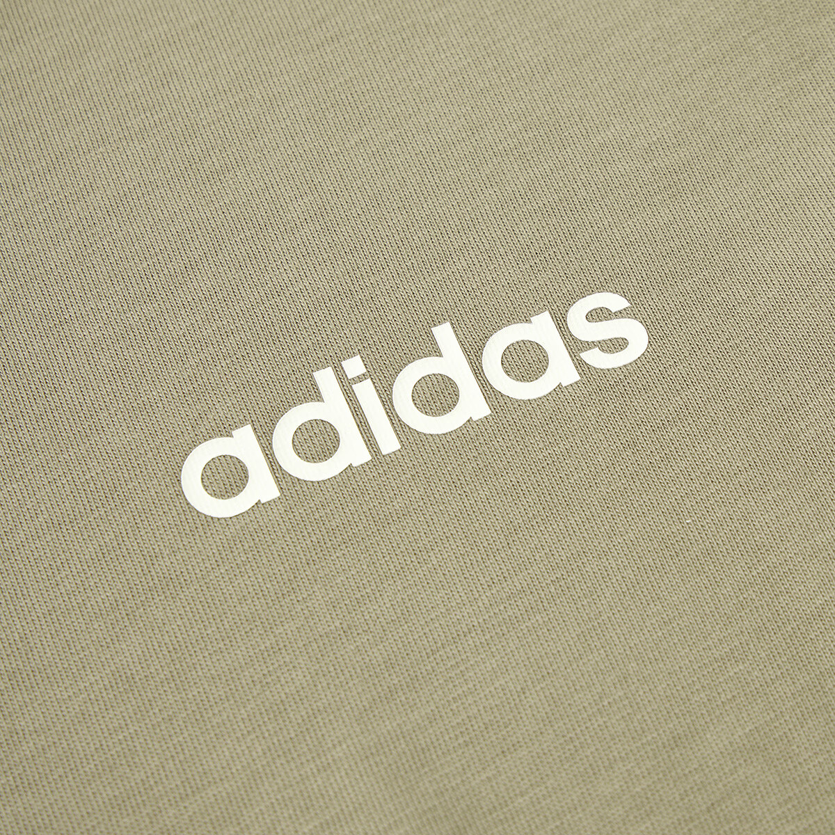 Adidas Unisex Fashion Trend Pullover Cotton Sweatshirt JL9531 Earth Brown M 3