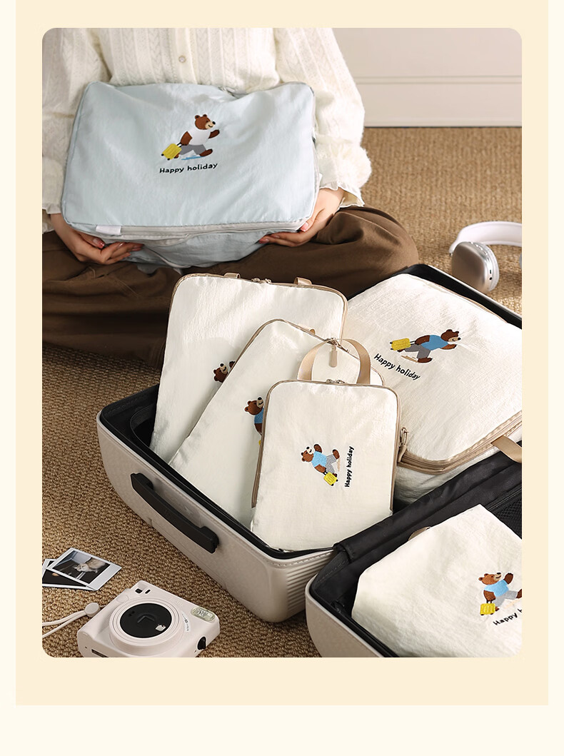 Baicaoyuan Disposable Toilet Seat Covers, Extra Large And Thick, Individually Wrapped, Double-Layered, Hotel Supplies Set 9