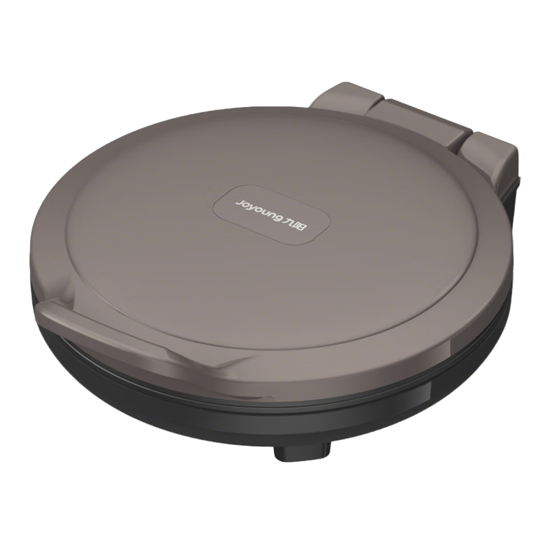 Joyoung ZMD Safe Series Electric Griddle 25mm Deep Grill 1500W High Power 30cm Large Baking Pan Double-Sided Heating Multifunctional Grill JK30-GK658