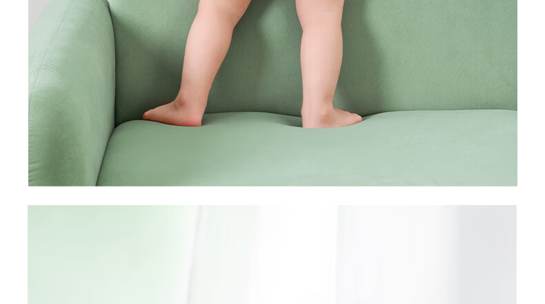 Betis Diaper Baby Gauze Integrated Fixing Belt Pants Pocket Baby Urine Guard Cloth Diaper Size L for 10-15 lbs 4-Pack 27