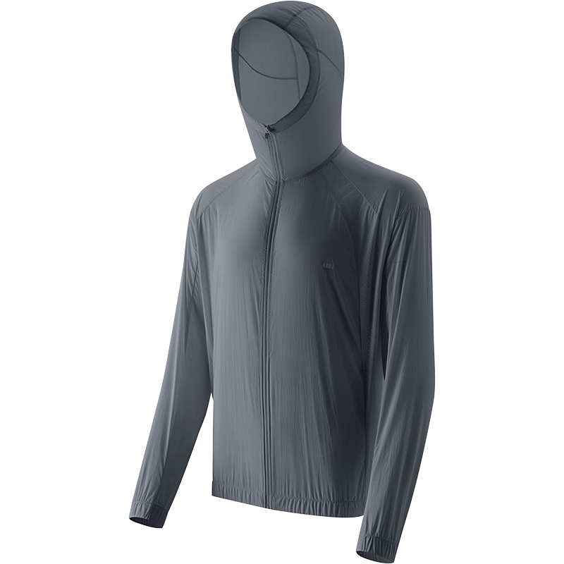 Beneunder Sun Protection Clothing for Men, Outer Layer Skin Coat, UV-Resistant, Cool And Breathable, Water-Repellent WR010 [Jingdong Exclusive Supply]