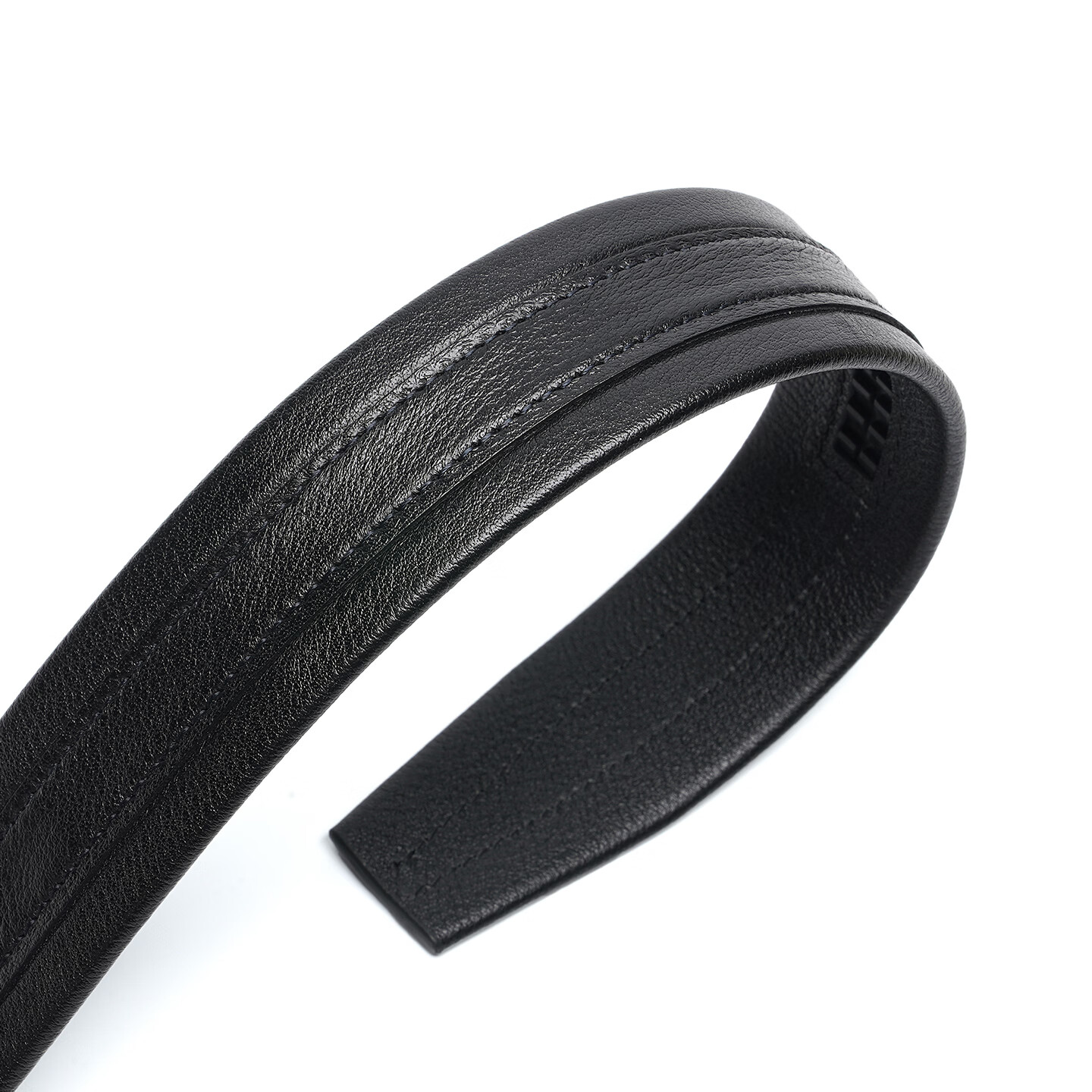 Baoxiniao 2026 Men's New Business Brand Gift Box Genuine Leather Casual Belt