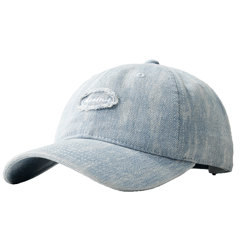 Zhenxiang Men's Baseball Cap Women's Duckbill Hat Fashionable Slim Face Four Seasons Universal High-End Y226