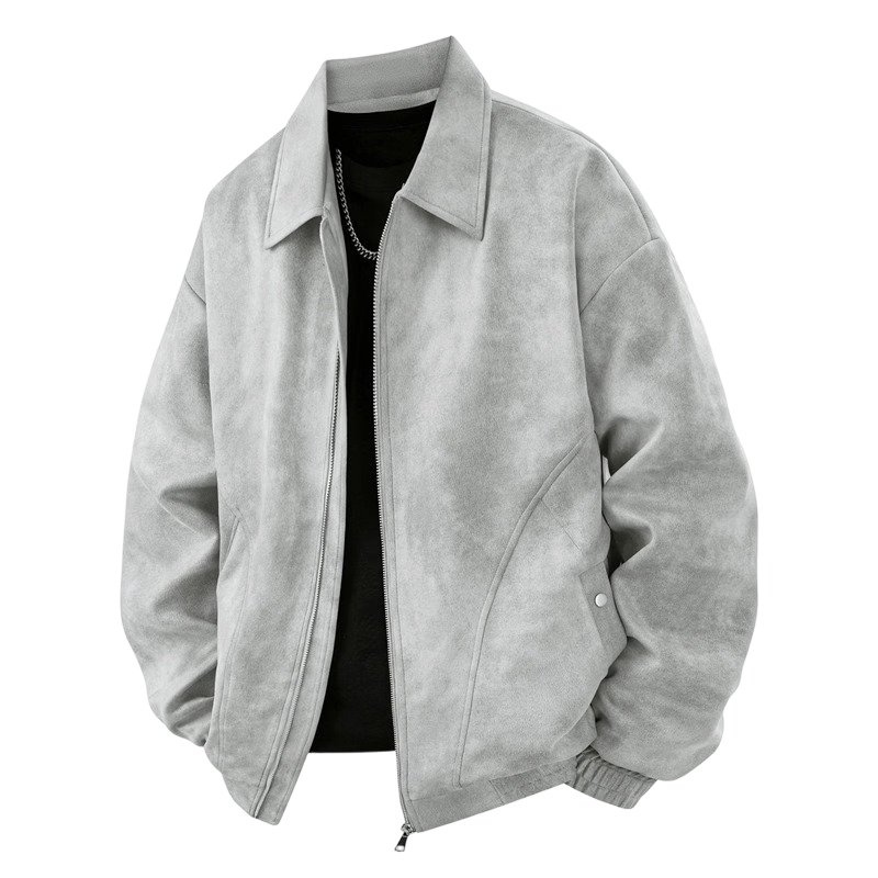 JEEP SPIRIT Men's Jacket Spring Summer High-end Casual Sports American Style