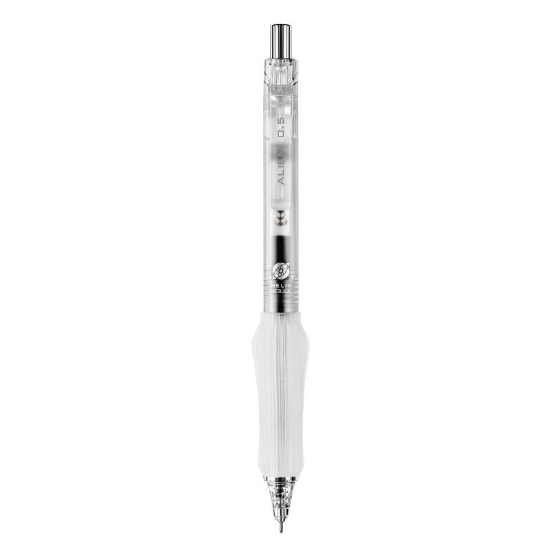 Paineck 0.5mm Black Gel Ink Pen Neutral Signature Writing Smooth Quick-Dry Student Stationery for Exams High-Quality Stylish