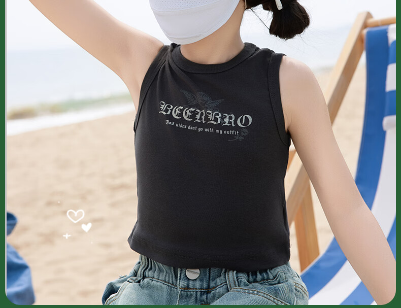 Yalu Kids Sun Protection Face Mask for Girls and Boys 2026 Summer Full Face UV Protection Ice Silk Sunshade Mask 31