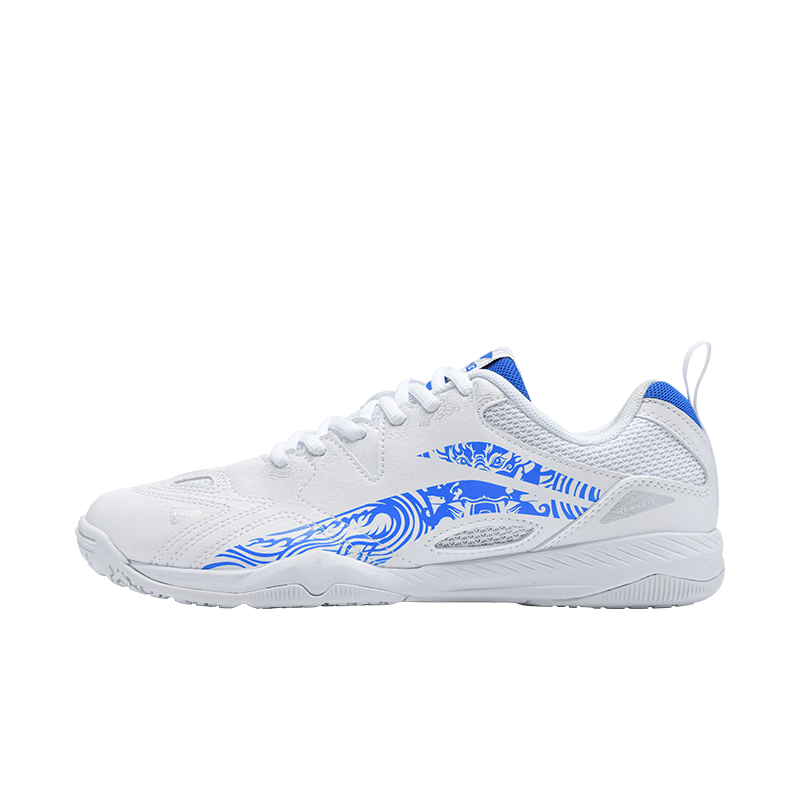 LI-NING Professional Table Tennis Shoes Eagle Eye 2.0 Unisex Competition Non-Slip Breathable Table Tennis Sports Shoes