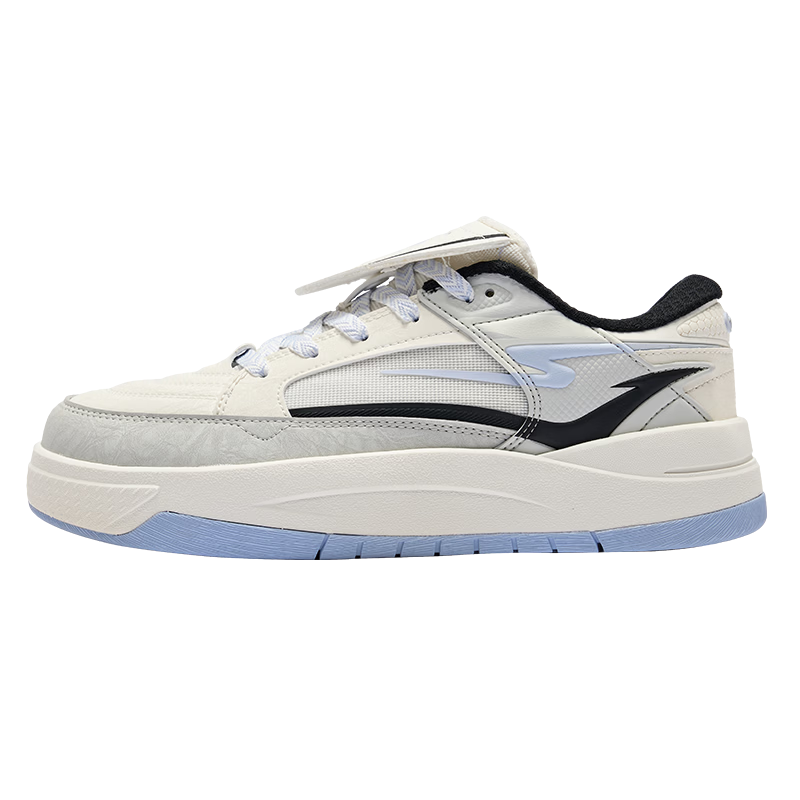 ERKE Women's Sneakers 2026 Summer New Comfortable Height-Increasing Casual Sports Shoes | Panda 6lite - Fan Story