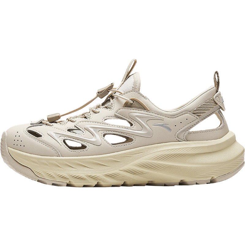 Anta Explore Wild Sandals | Women's Creek Shoes Sports Shoes Hole Shoes Outdoor Hiking Anti-Slip Lightweight Casual Shoes