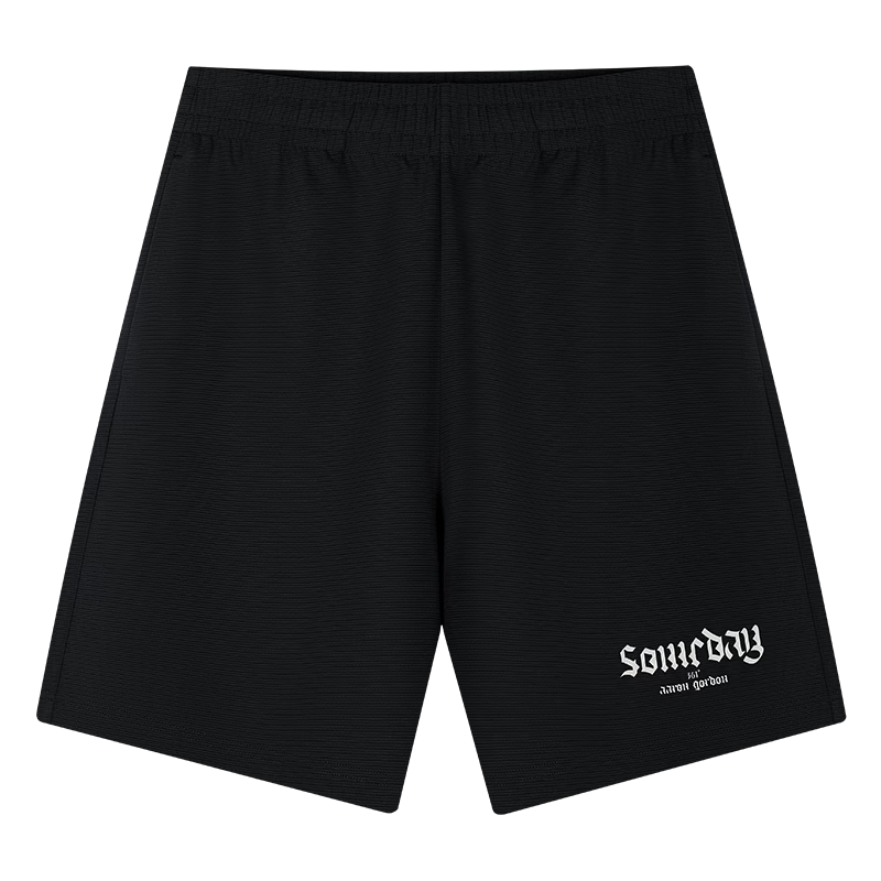 361° Men's Sports Shorts, Spring And Summer AG Aolonggeng Running Basketball Loose Five-Point Pants, 652621704-3