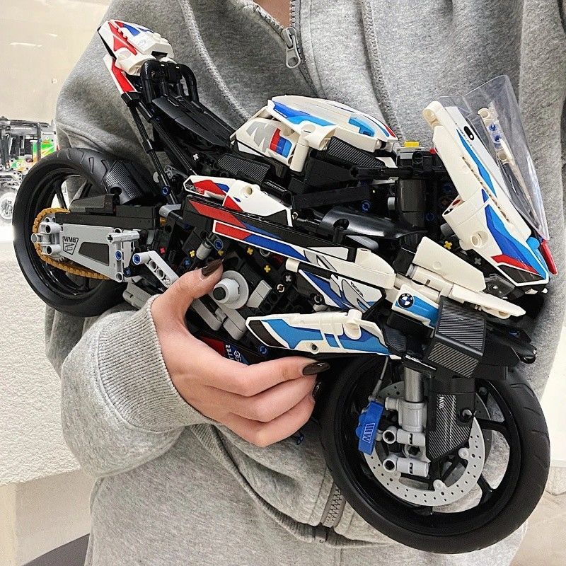 Leaixiang Adult Advanced Compatible LEGO Lamborghini Building Blocks Boys 6-12 Years Birthday Gift