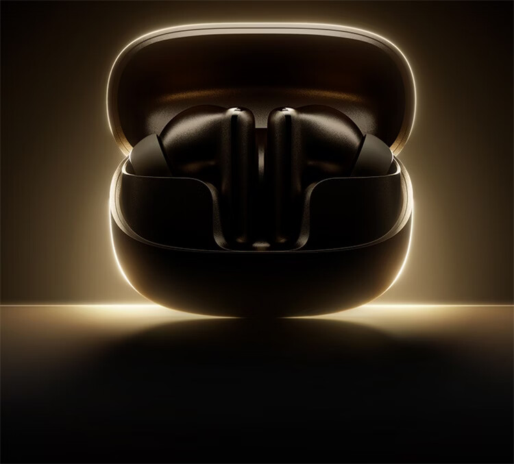 Baseus MP1 AI True Wireless Noise Cancelling In-Ear Earphones -55dB Adaptive Noise Reduction Compatible with Apple, Huawei, Oppo, Gift, Renewal Subsidy 4
