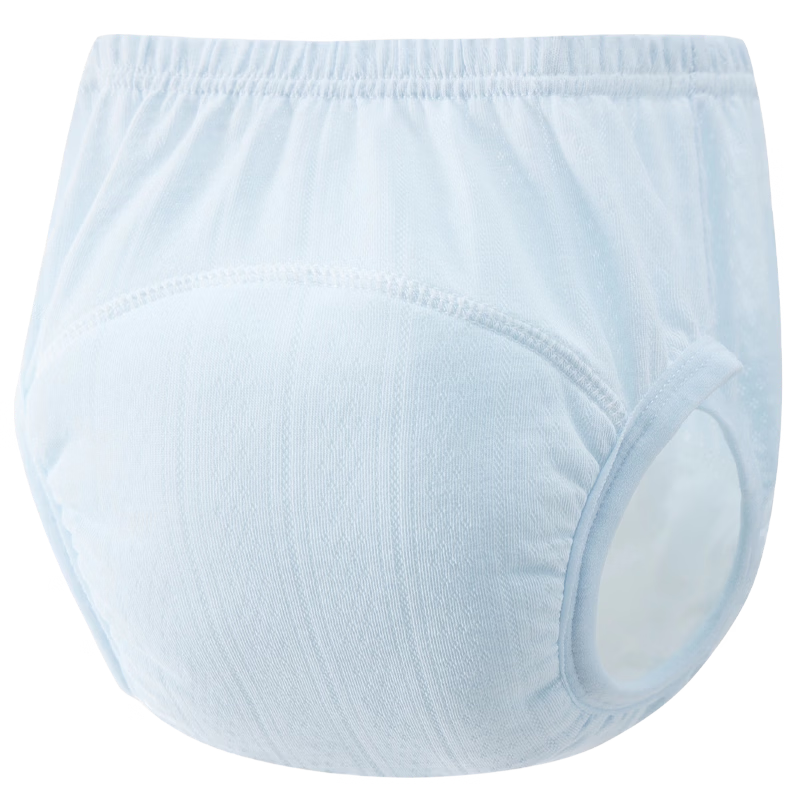 JOYNCLEON Baby Potty Training Pants Waterproof Breathable Washable 4-Pack Size 110