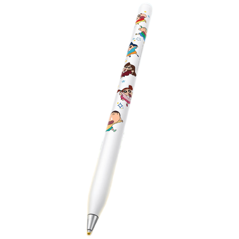 Baseus Crayon Shin-chan Edition Compatible with Huawei M-Pencil Stylus Capacitive Pen for MatePad 11.5s/Pro 12.2/Air 12/Mini Tablets