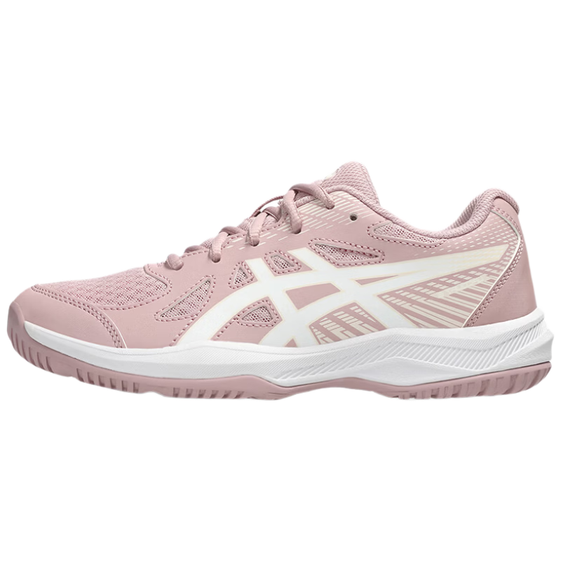 ASICS Upcourt 6 GS 1074A045-702 Youth Unisex Badminton Table Tennis Shoes Size 35.5