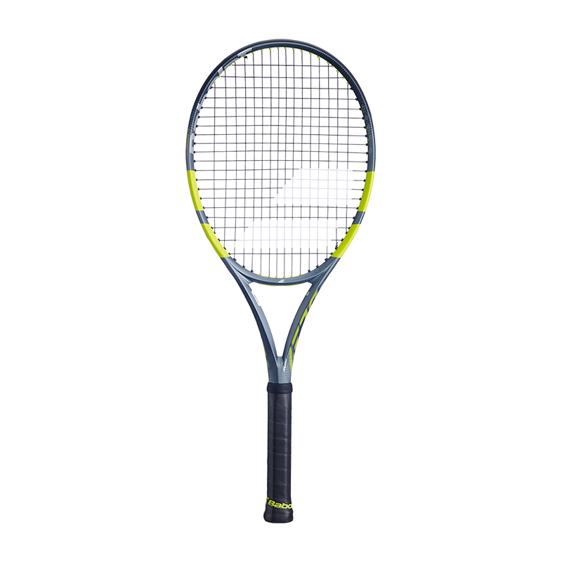 Babolat 26 Pure Aero Alcaraz Edition Full Carbon Professional Tennis Racket Pre-Strung