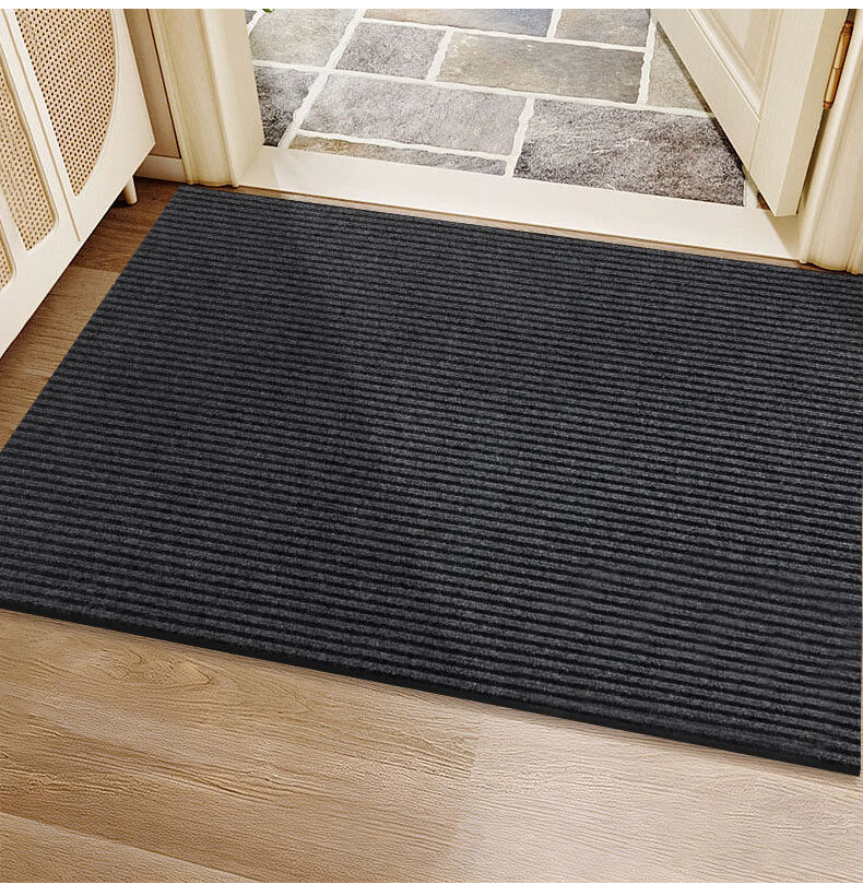 Cuttlefish Entrance Door Mat Floor Mat 80x120cm New Durable Door Rug Hallway Carpet Doorway Mat 12