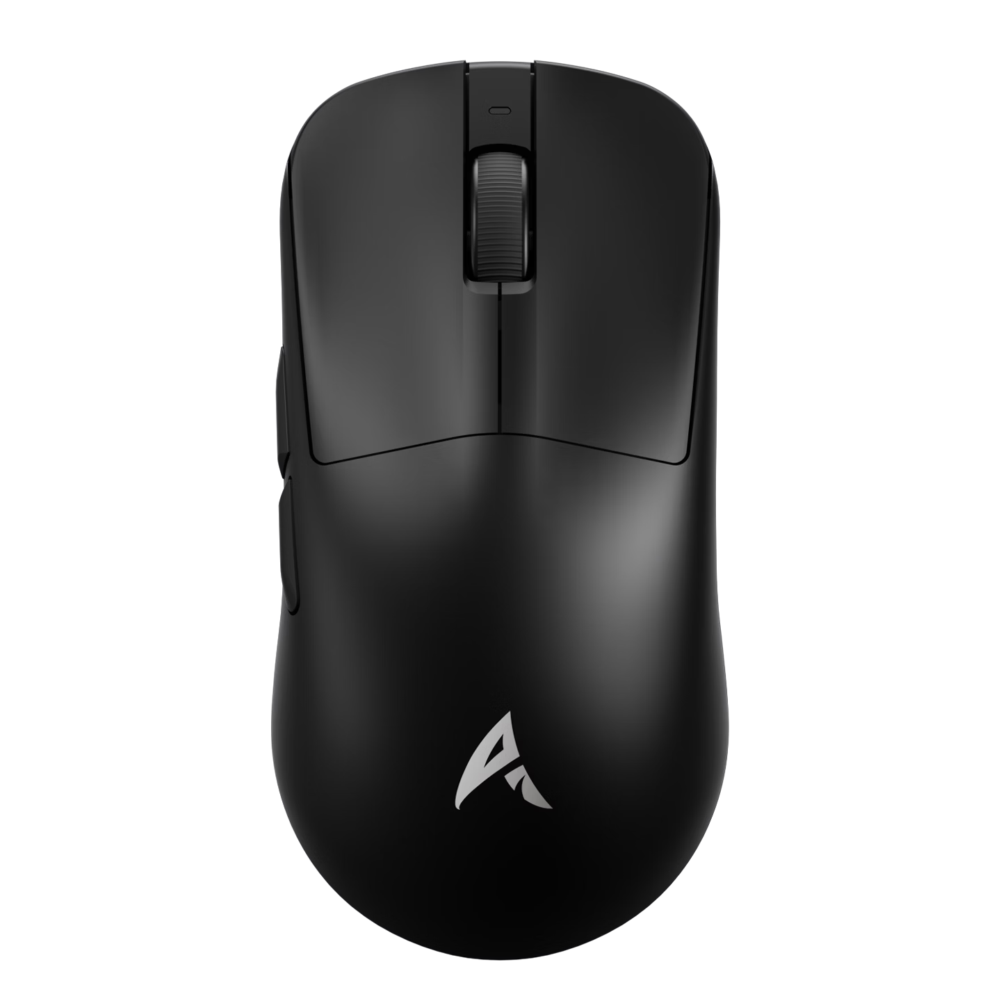 AUSDOM G03 V2 Ultra Lightweight Wireless Mouse, E-Sports Gaming Long Battery Life, 54L15 Flagship Main Control Wireless/wired Dual-Mode, 3950 Engine, Dual 8K Polling Rate, Black