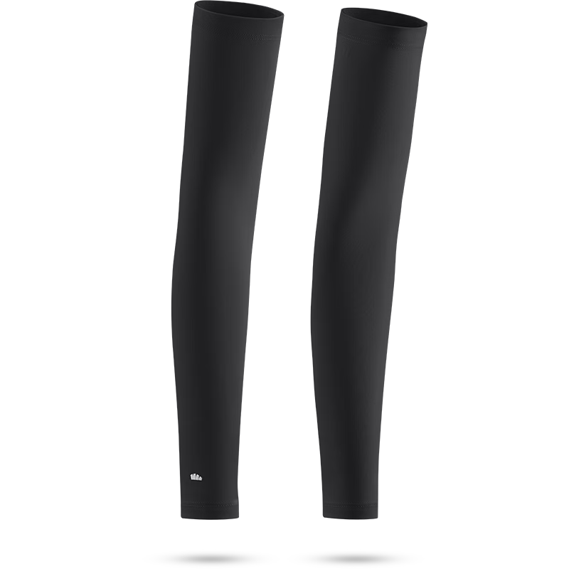 Beneunder UV Protection Arm Sleeves for Women, Summer New Style, Ice Silk Cool-Feeling Arm Sleeves, Protective Arm Covers AL378