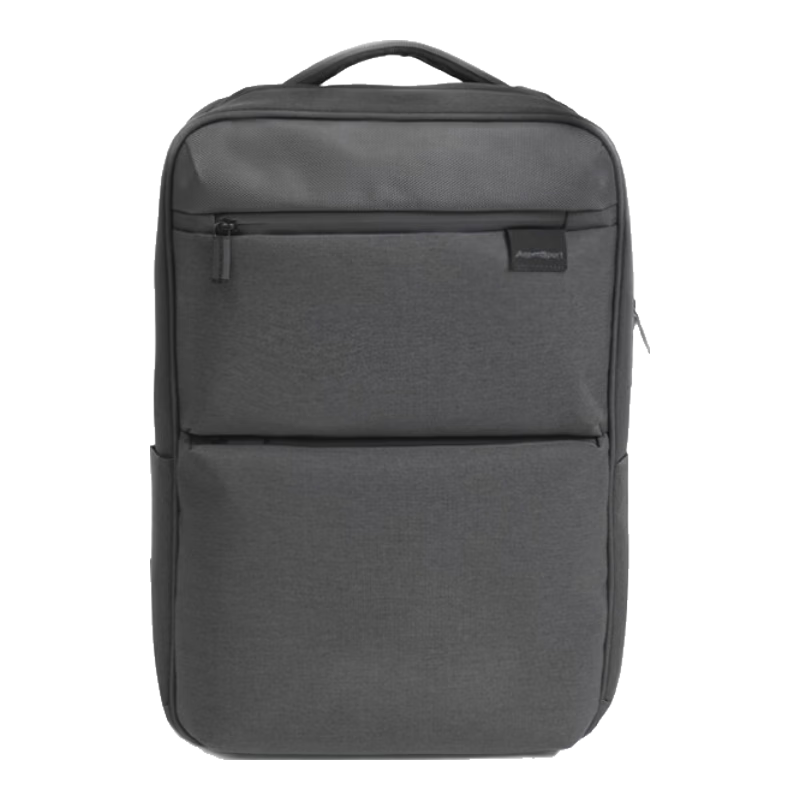 ASPENSPORT Business Laptop Backpack Large Capacity Men's Commuter Travel Backpack