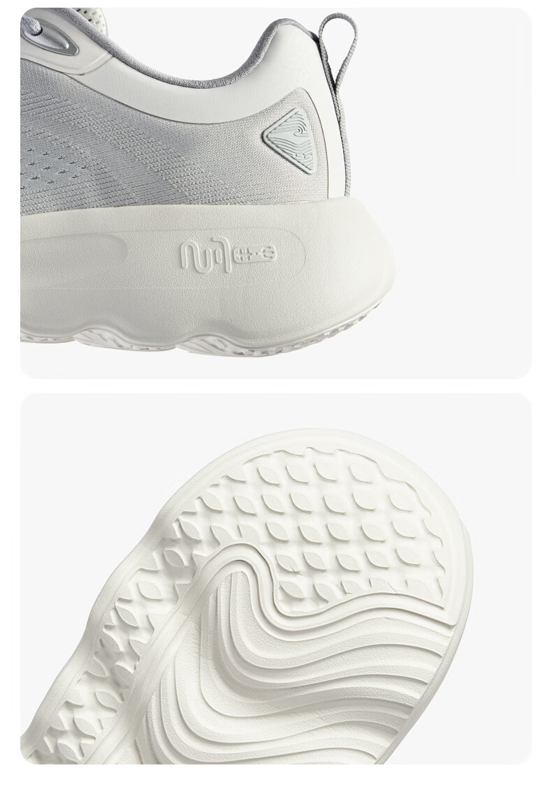 ERKE Men's Casual Shoes Summer New Breathable Comfortable Outdoor Sports Shoes Thick Sole Lightweight Dad Shoes | Changxing 22