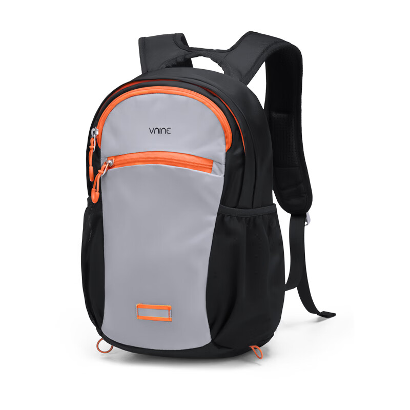 Vnine City Children's Backpack Ultra-Light Breathable School Bag for Boys and Girls Outdoor Study Travel Double Shoulder Bag 1
