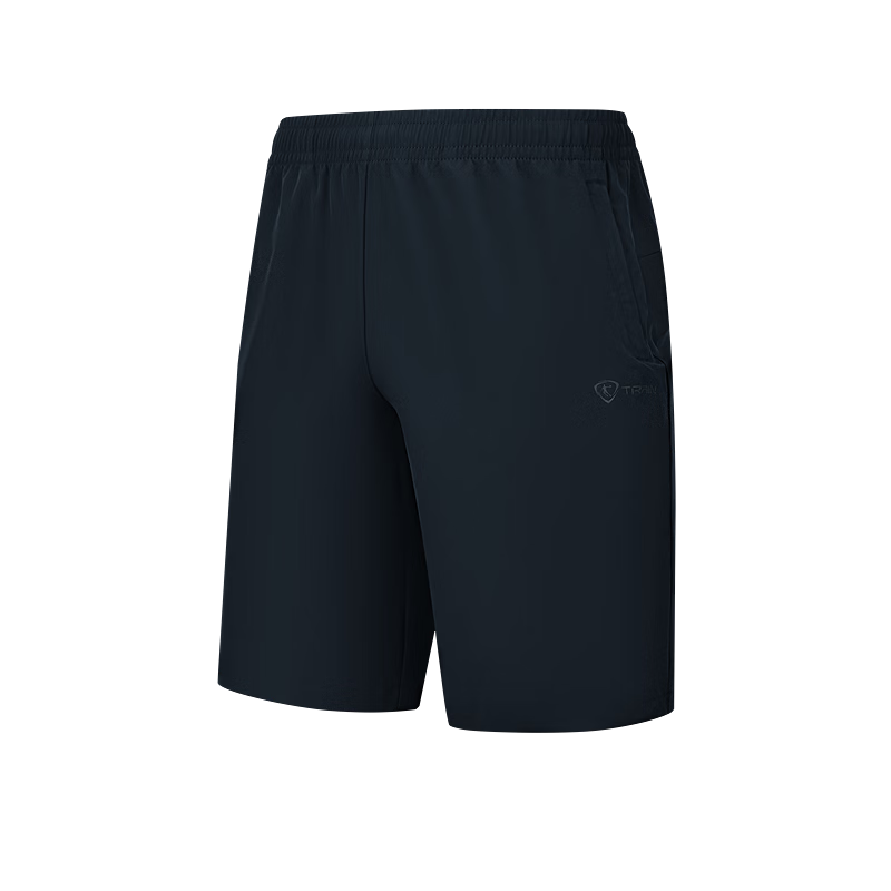 Jordan Men's Sports Shorts 2026 Summer Breathable Quick-Dry Moisture-Wicking Woven Five-Point Casual Pants