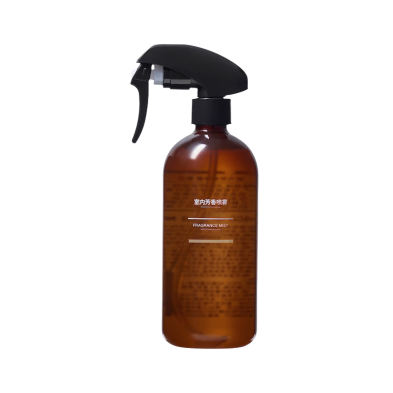 MUJI Indoor Fragrance Spray / Blossoms 400ml