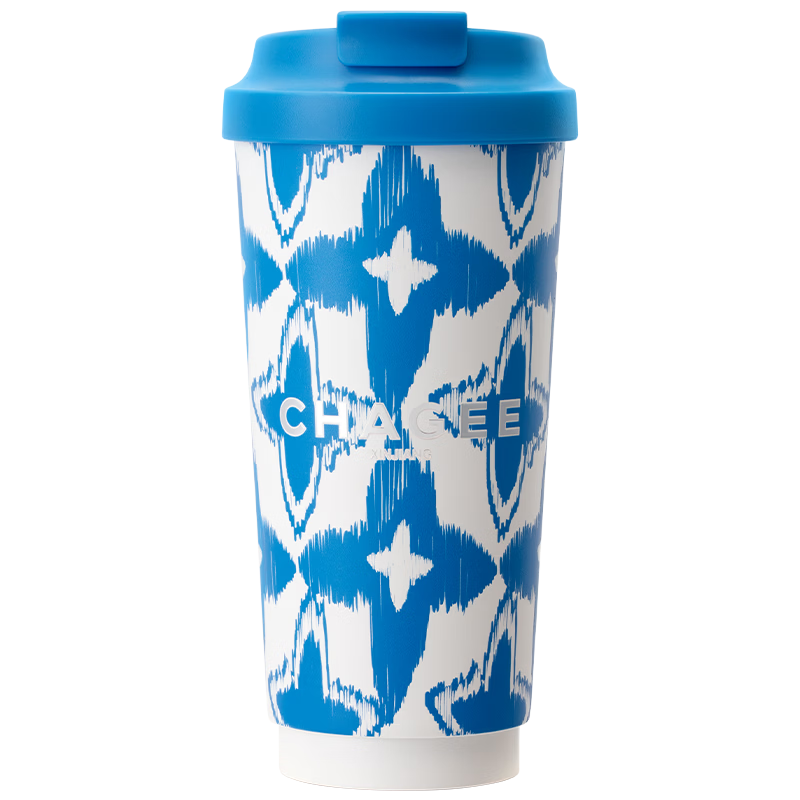 CHAGEE Xinjiang City Limited Edition Desktop Cup, Insulated Mug, Water Bottle, Tea Cup, Coffee Mug, 316 Stainless Steel, Birthday Gift