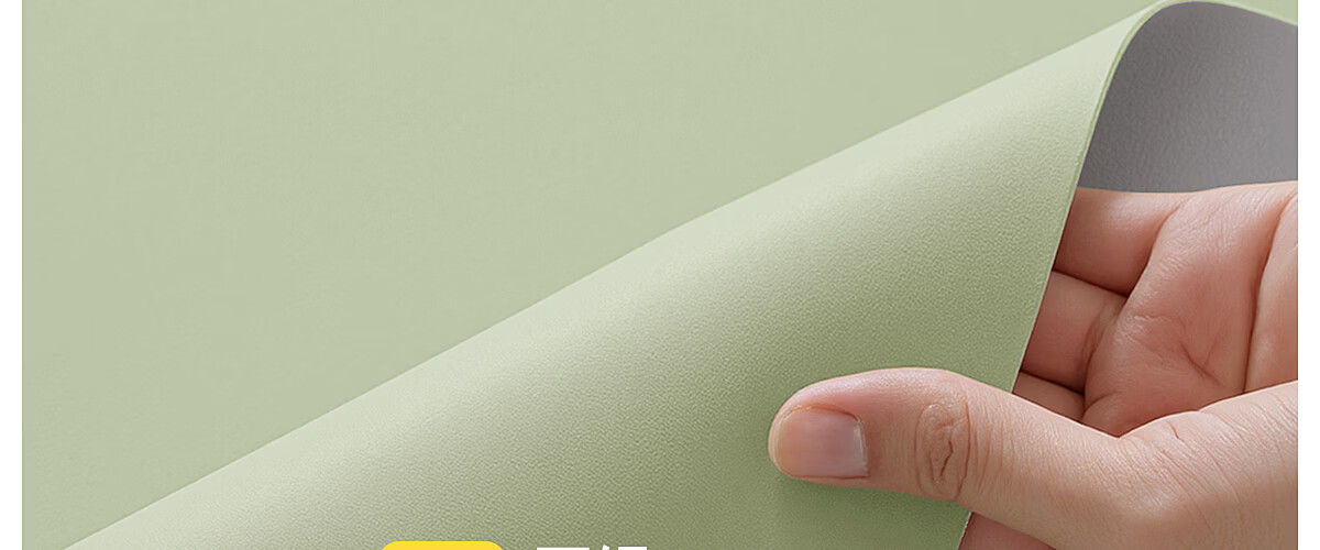 Zichen Eye Protection Silicone Student Desk Mat Children's Study Table Office Computer Writing Desk Special Tablecloth Desktop Protector 27