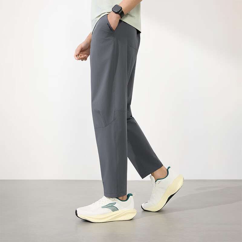 361° Men's Sports Pants Spring Summer New Sun Protection Slimming Cool Casual Stretch Long Pants 652614701-1