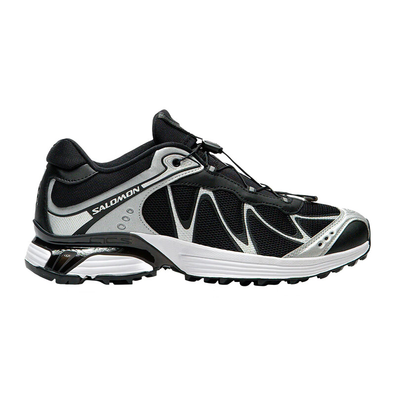 Salomon XT WHISPER Unisex Classic Comfortable Outdoor Running Shoes Sports Shoes L47978800 8